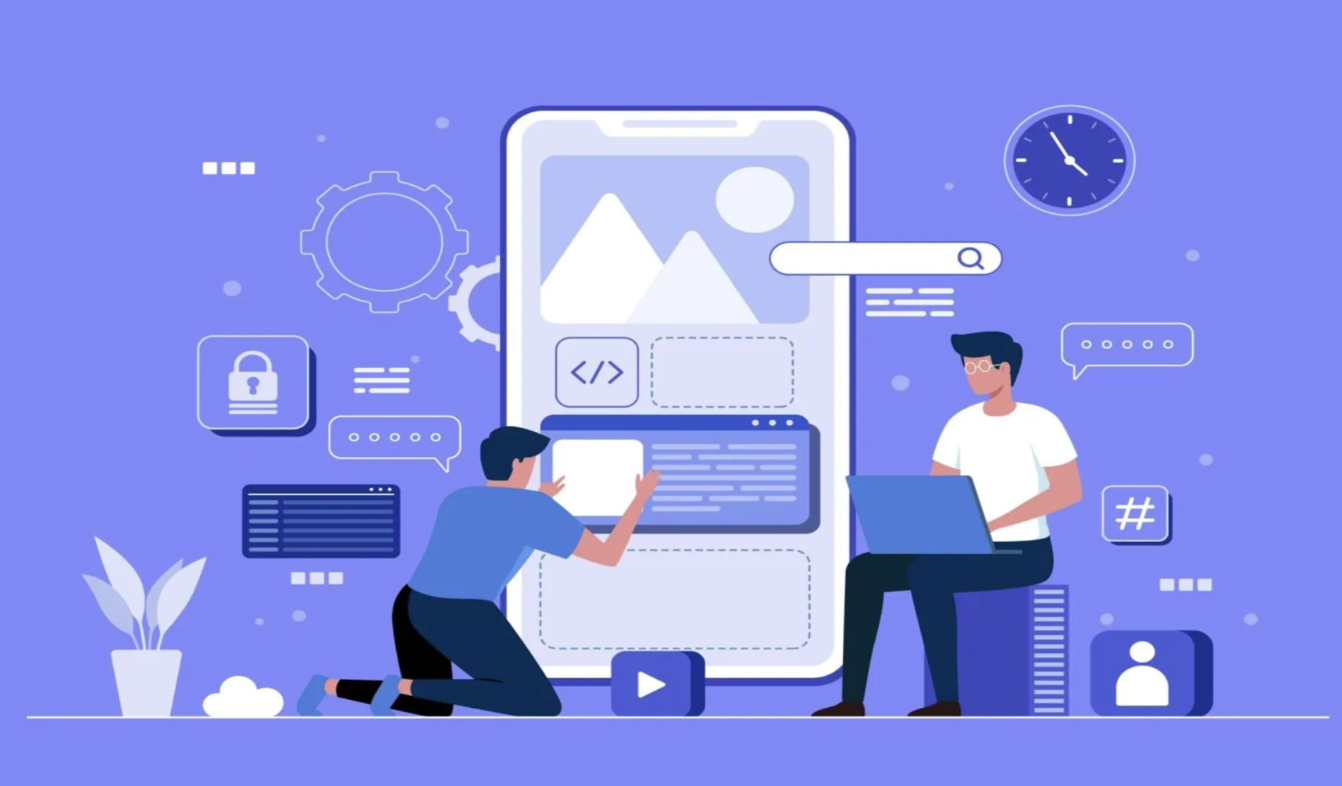 Building Scalable Web Apps