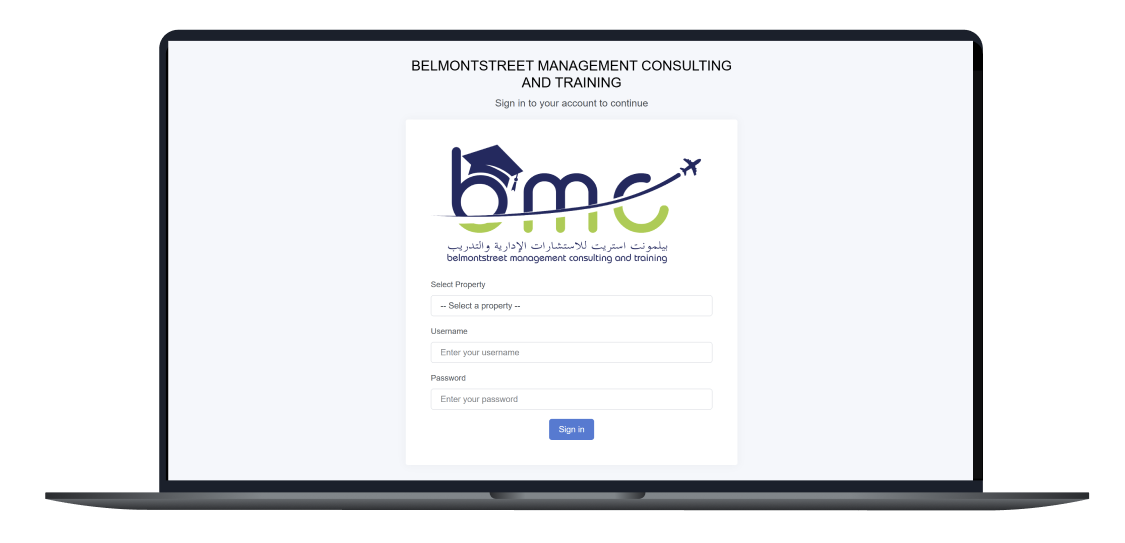 Education Management SaaS